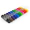 The Pencil Grip Kwik Stix 144 Piece Washable Tempera Paint Class Pack